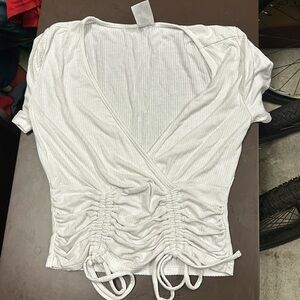 I’m just selling clothes:) this is new I’ve only wore it once it’s very cute